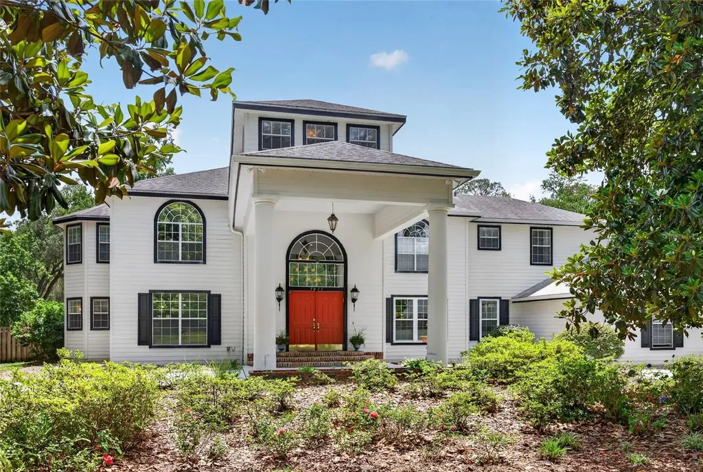 7815 NW 20th Lane Gainesville FL 32605