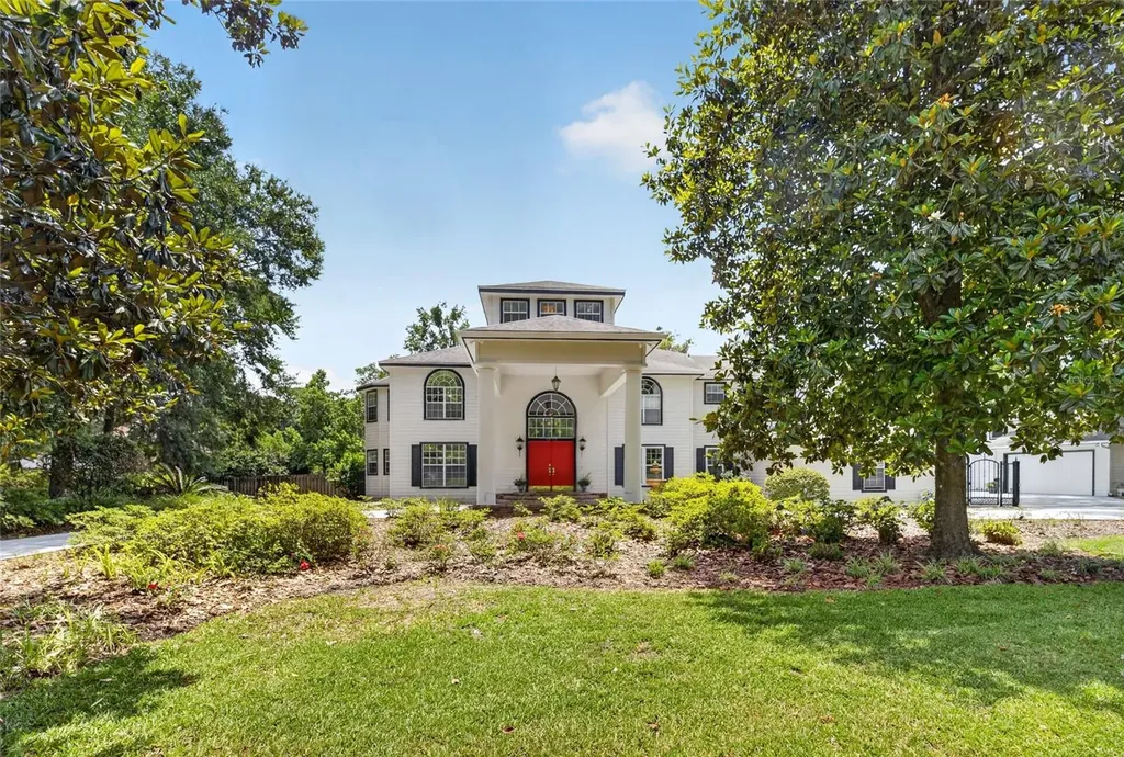 7815 NW 20th Lane Gainesville FL 32605