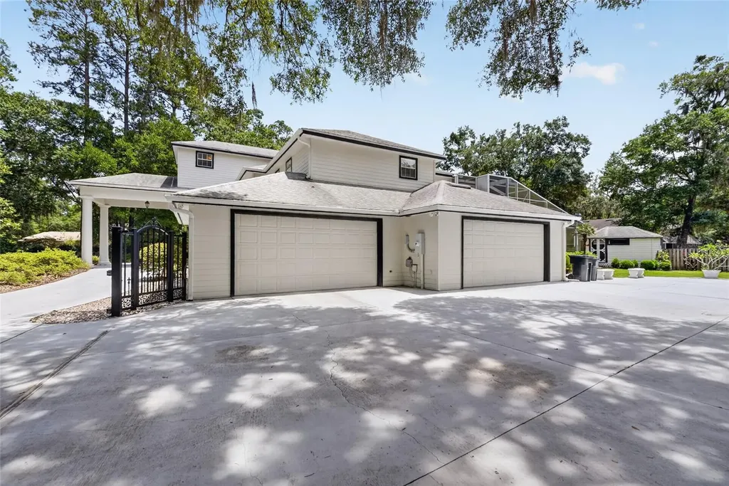 7815 NW 20th Lane Gainesville FL 32605