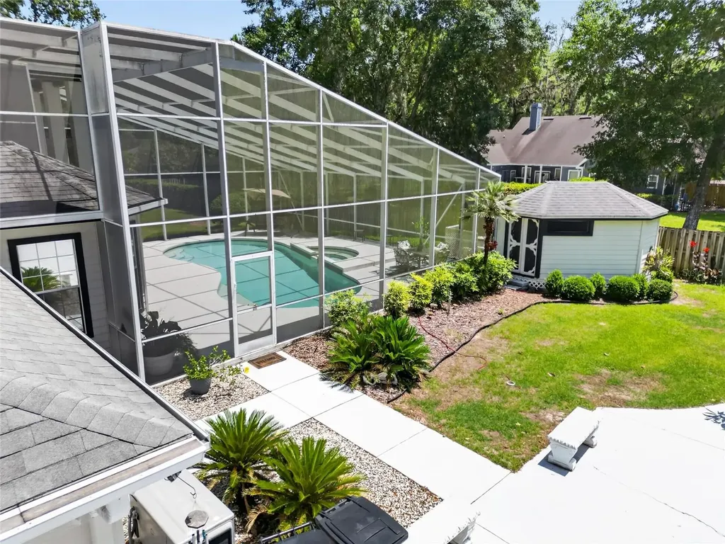 7815 NW 20th Lane Gainesville FL 32605