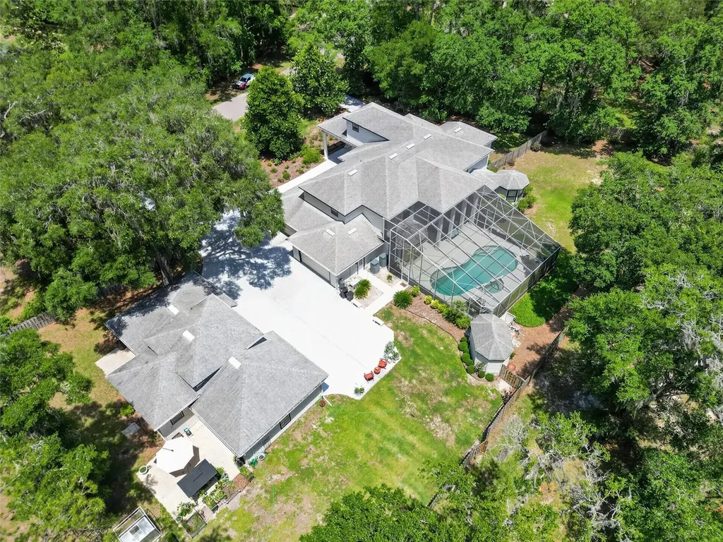 7815 NW 20th Lane Gainesville FL 32605