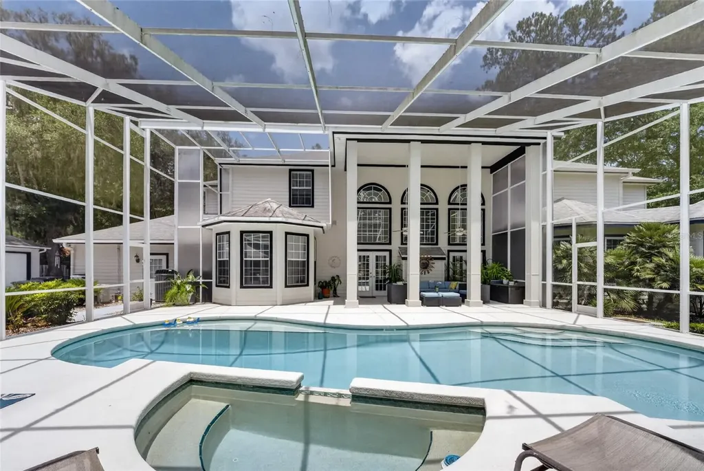 7815 NW 20th Lane Gainesville FL 32605