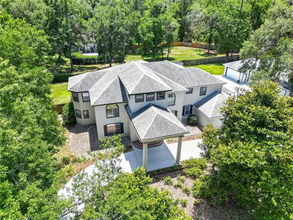 7815 NW 20th Lane Gainesville FL 32605