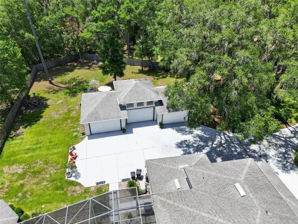 7815 NW 20th Lane Gainesville FL 32605