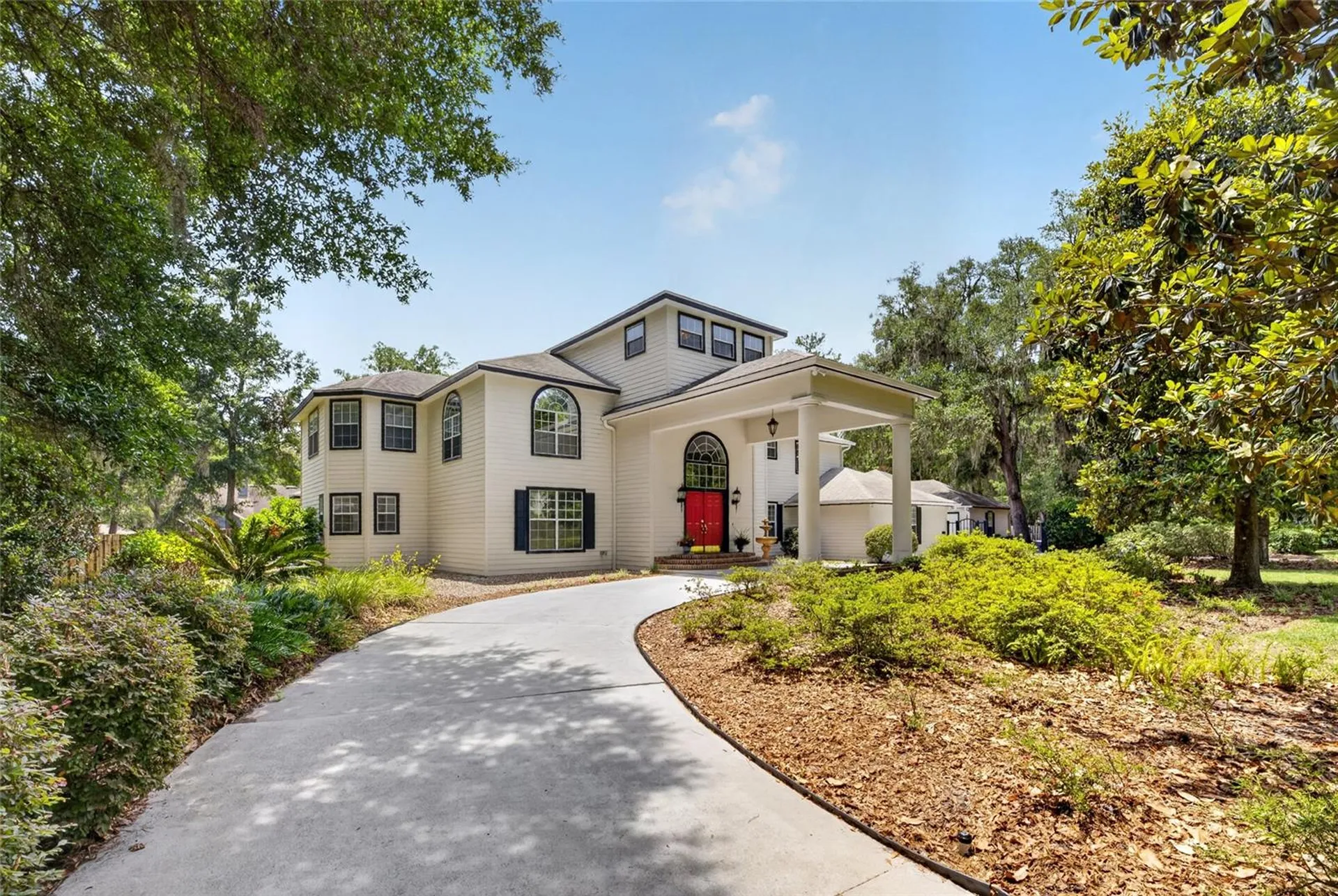 Gainesville FL, 7815 NW 20th Lane