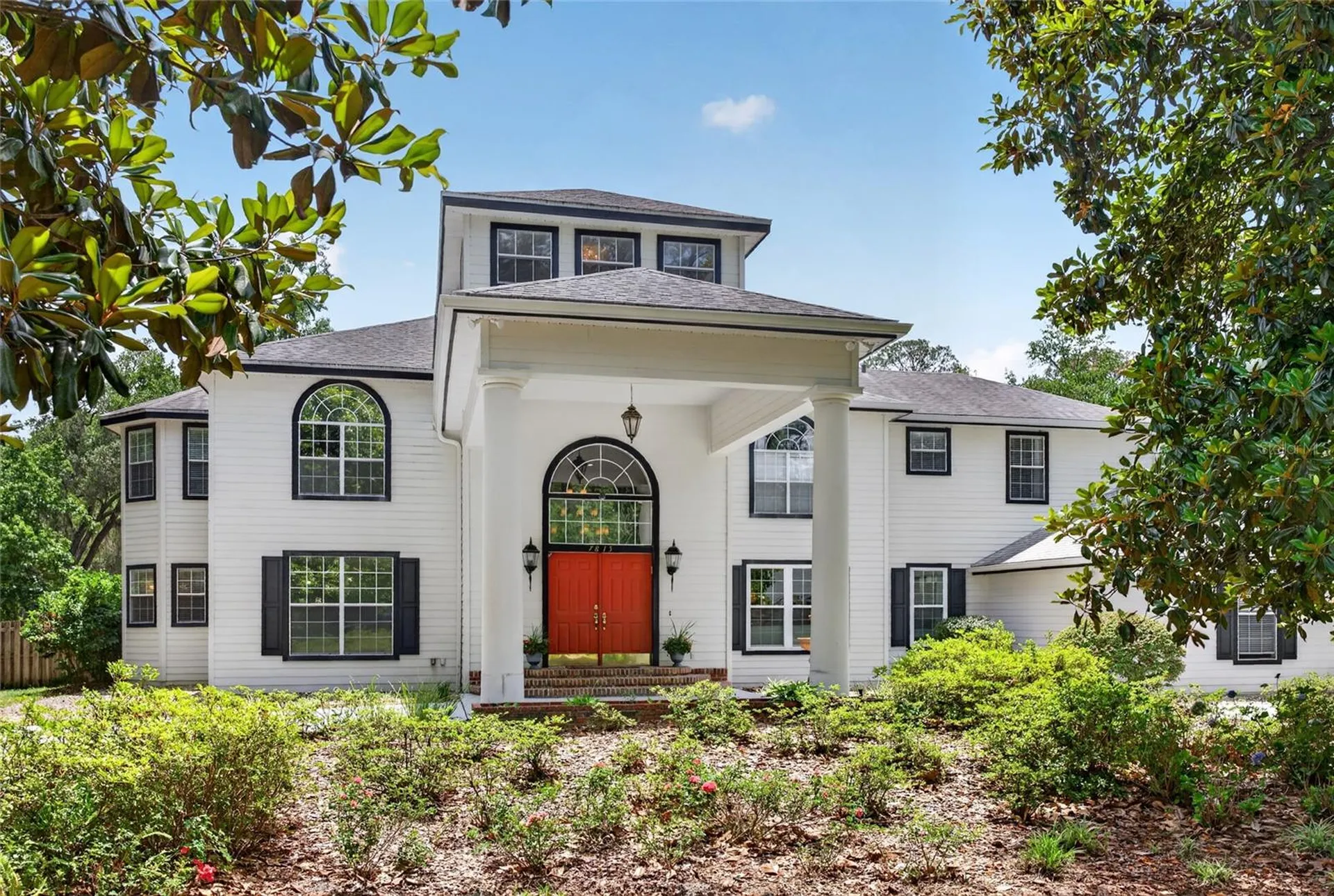 7815 NW 20th Lane Gainesville FL 32605