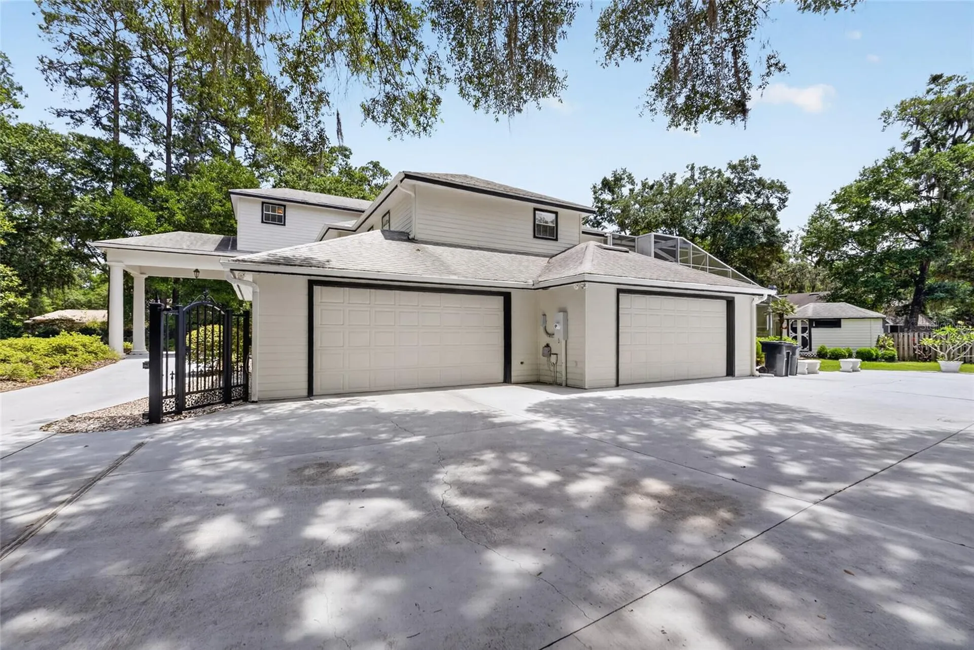 7815 NW 20th Lane Gainesville FL 32605