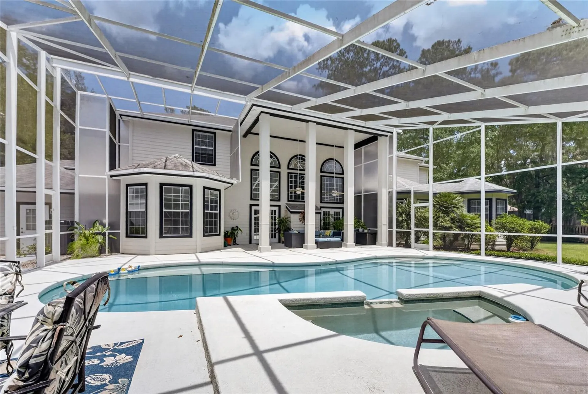 7815 NW 20th Lane Gainesville FL 32605