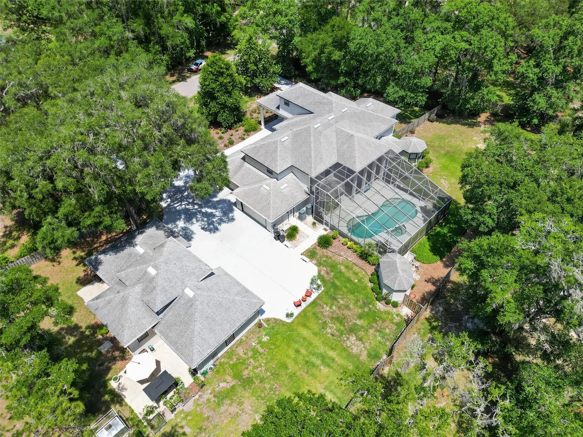 7815 NW 20th Lane Gainesville FL 32605