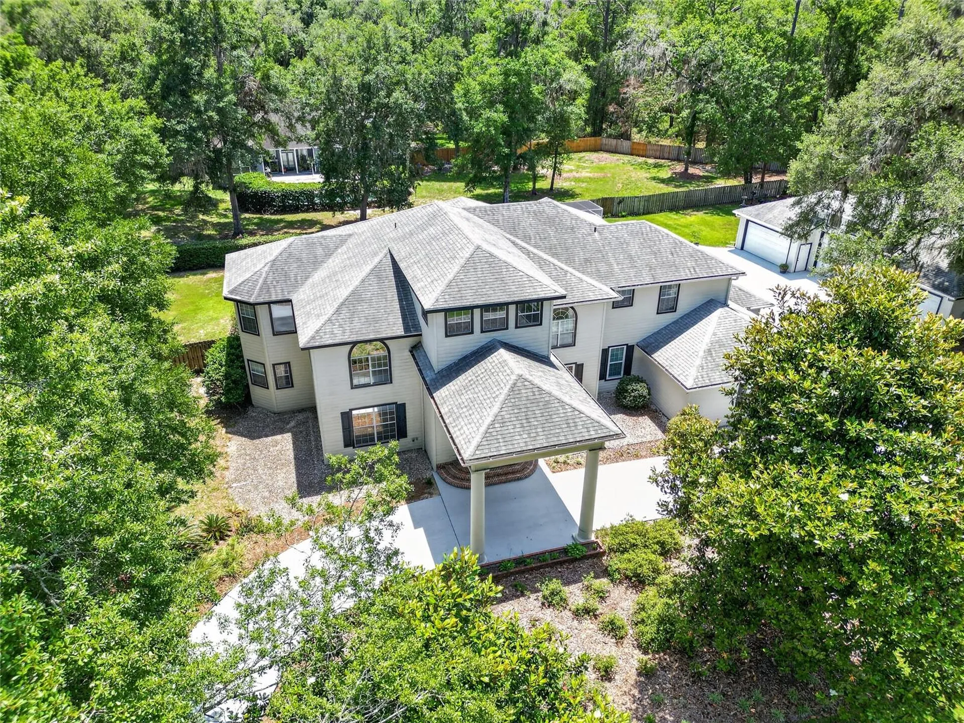 7815 NW 20th Lane Gainesville FL 32605