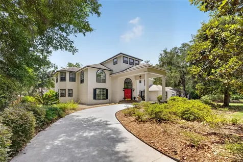 7815 NW 20th Lane Gainesville FL 32605