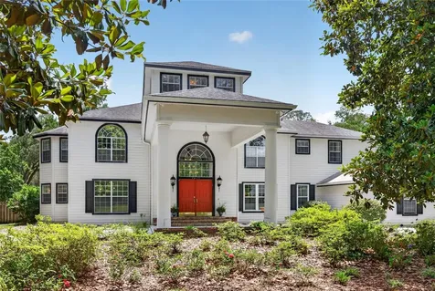 7815 NW 20th Lane Gainesville FL 32605