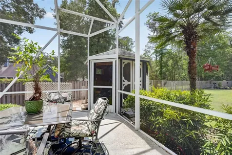 7815 NW 20th Lane Gainesville FL 32605
