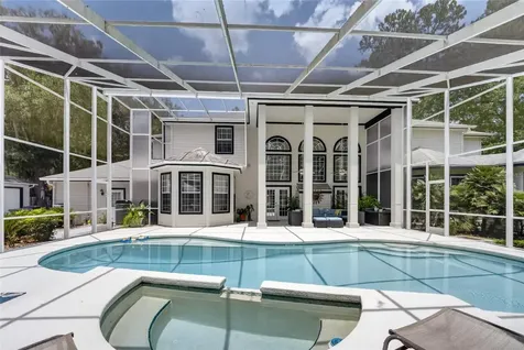 7815 NW 20th Lane Gainesville FL 32605