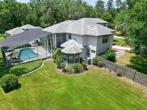 7815 NW 20th Lane Gainesville FL 32605