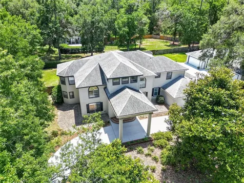 7815 NW 20th Lane Gainesville FL 32605