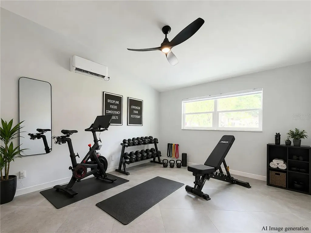 1446 Admiral Woodson Lane Clearwater FL 33755