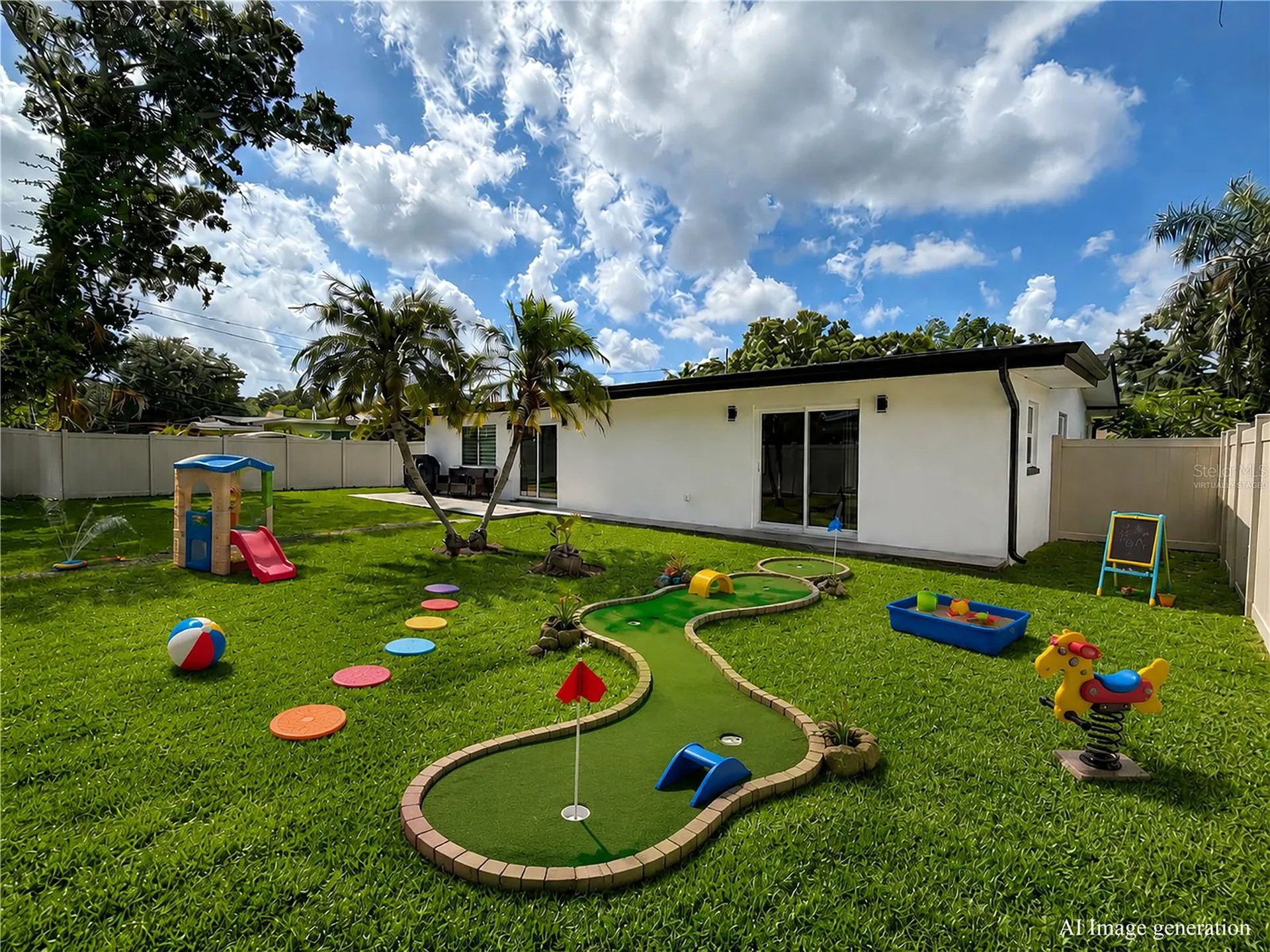 1446 Admiral Woodson Lane Clearwater FL 33755