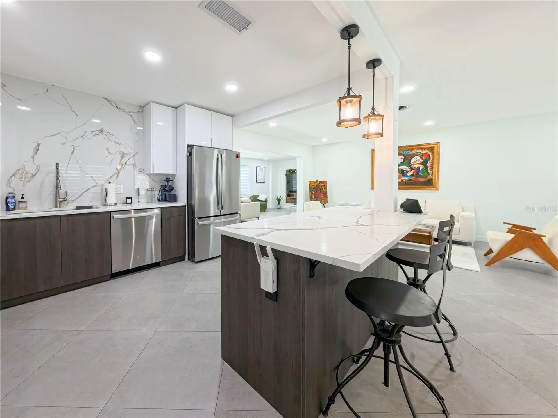 1446 Admiral Woodson Lane Clearwater FL 33755