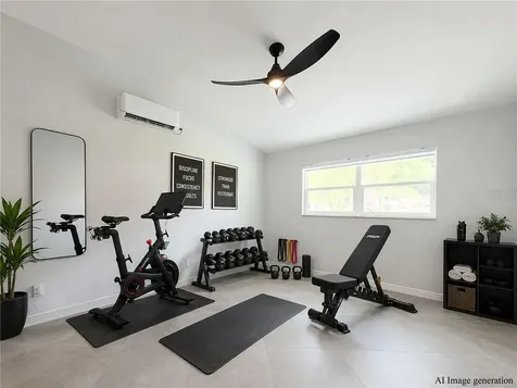 1446 Admiral Woodson Lane Clearwater FL 33755