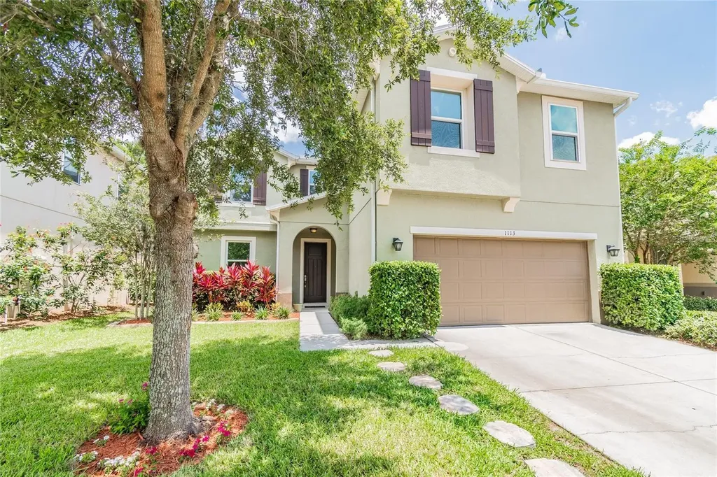 1113 Canyon Oaks Drive Brandon FL 33510