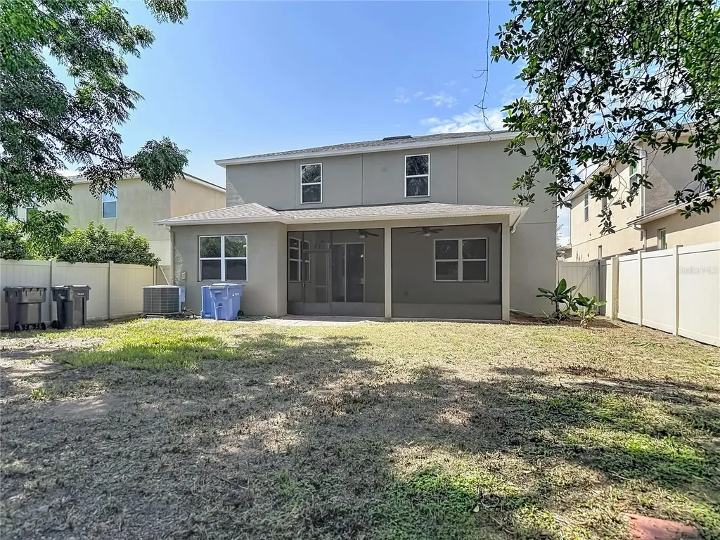 1113 Canyon Oaks Drive Brandon FL 33510