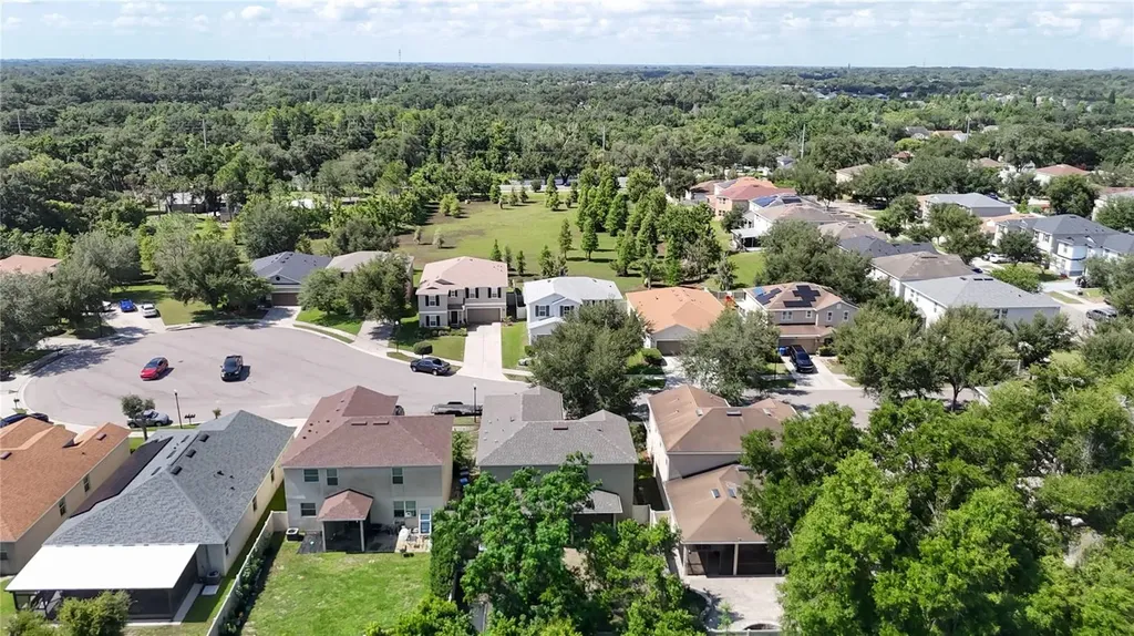 1113 Canyon Oaks Drive Brandon FL 33510