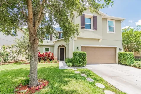 1113 Canyon Oaks Drive Brandon FL 33510
