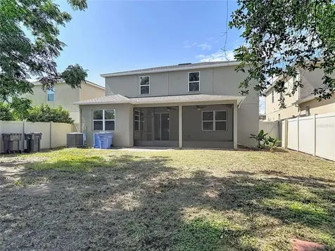 1113 Canyon Oaks Drive Brandon FL 33510