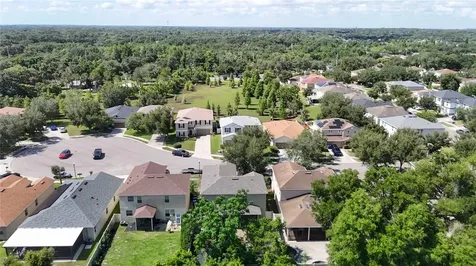 1113 Canyon Oaks Drive Brandon FL 33510