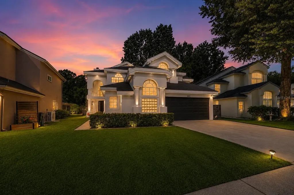 3005 Mystic Cove Drive Orlando FL 32812