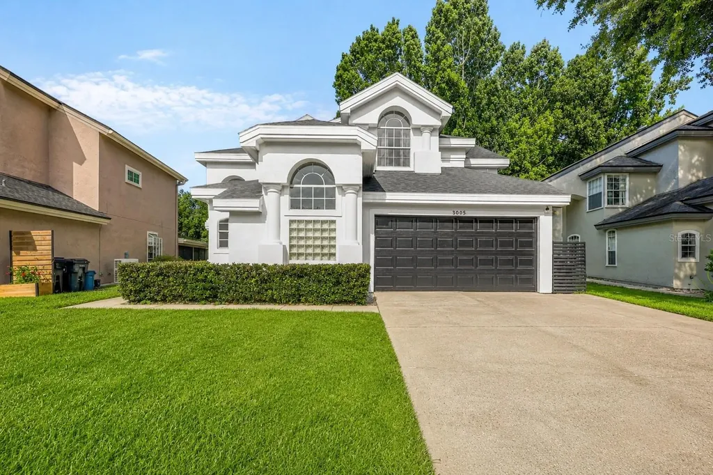 3005 Mystic Cove Drive Orlando FL 32812
