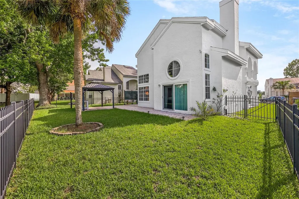 3005 Mystic Cove Drive Orlando FL 32812