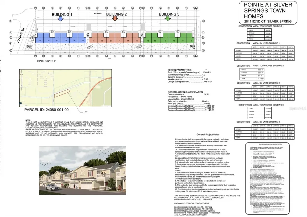 2811 NE 52nd Court Silver Springs FL 34488