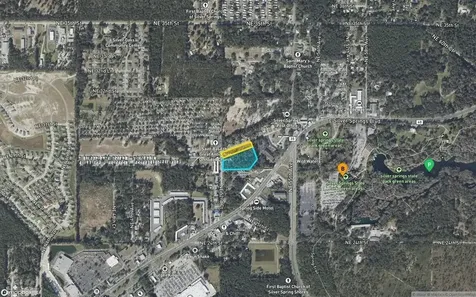 2811 NE 52nd Court Silver Springs FL 34488