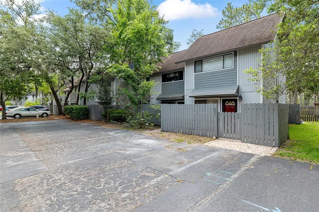 4441 NW 41st Place Gainesville FL 32606