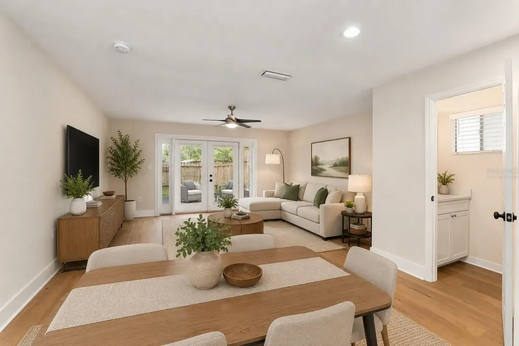 4441 NW 41st Place Gainesville FL 32606
