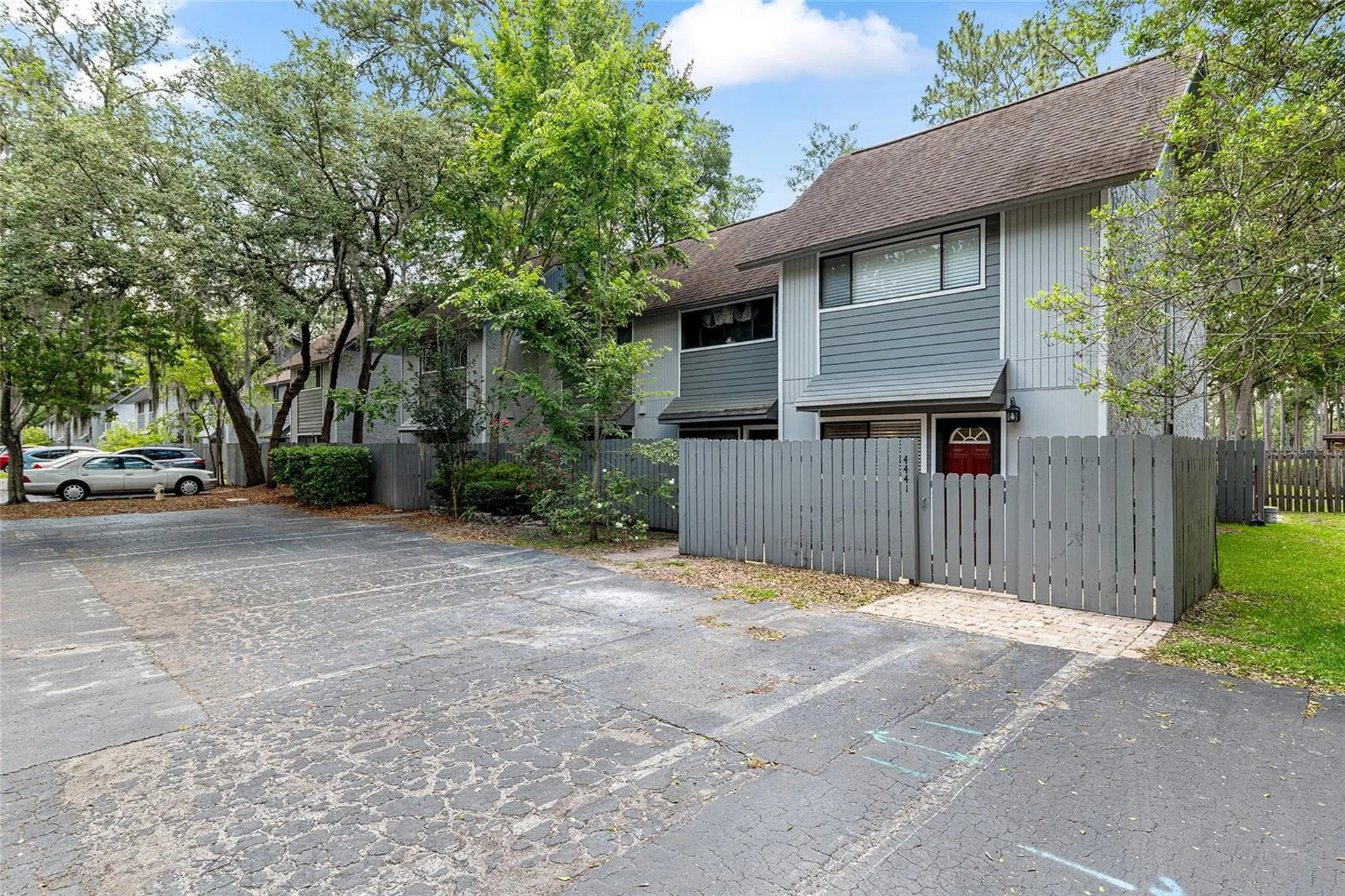 4441 NW 41st Place Gainesville FL 32606