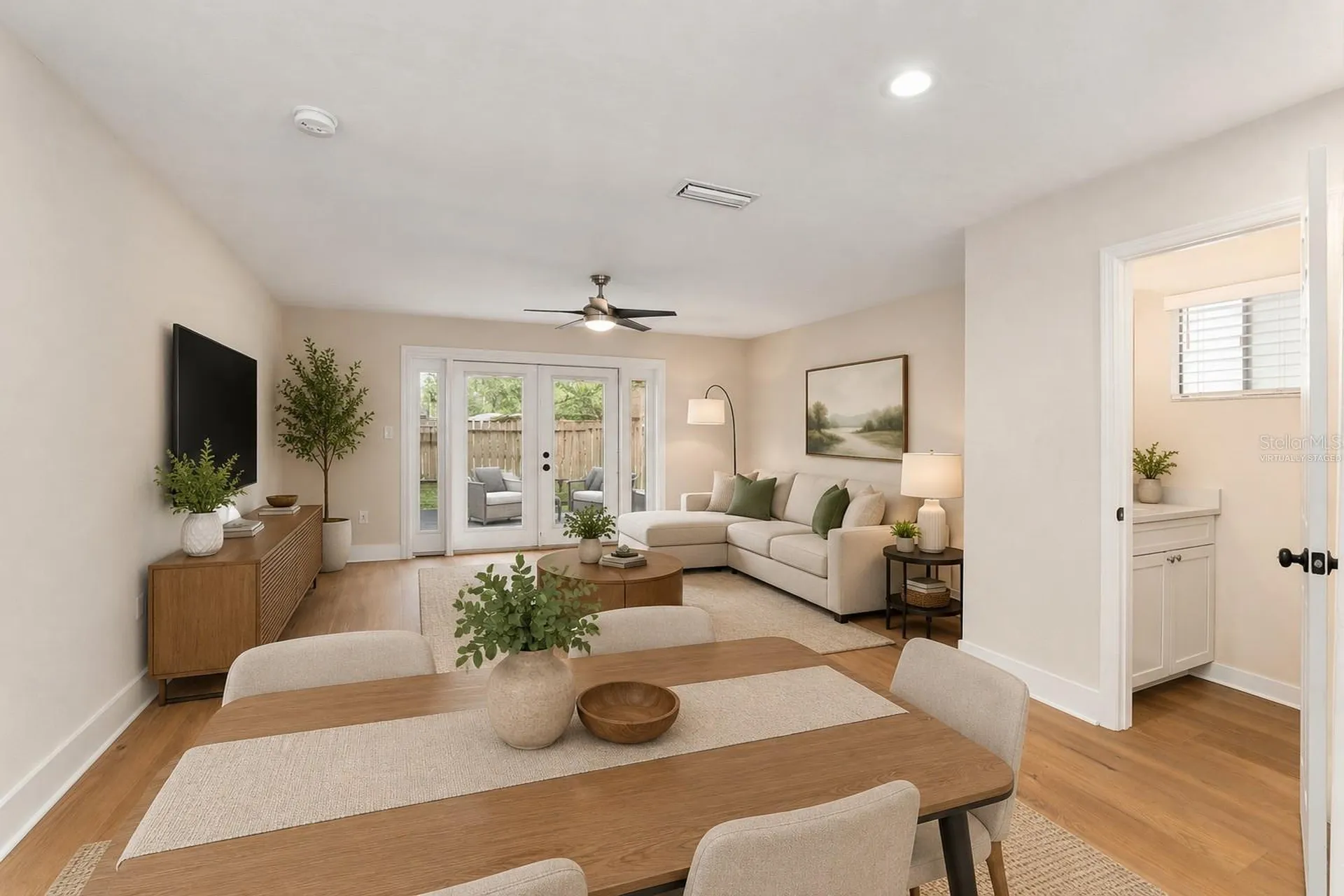 4441 NW 41st Place Gainesville FL 32606