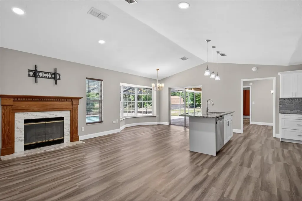 1232 Barranca Avenue Spring Hill FL 34609