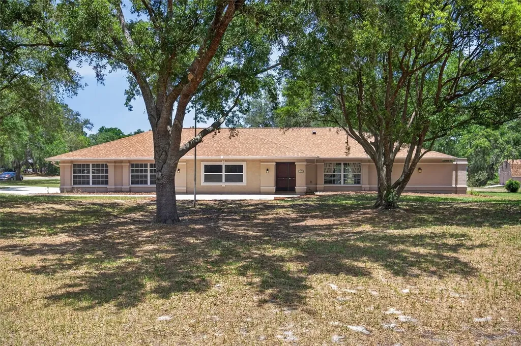 1232 Barranca Avenue Spring Hill FL 34609