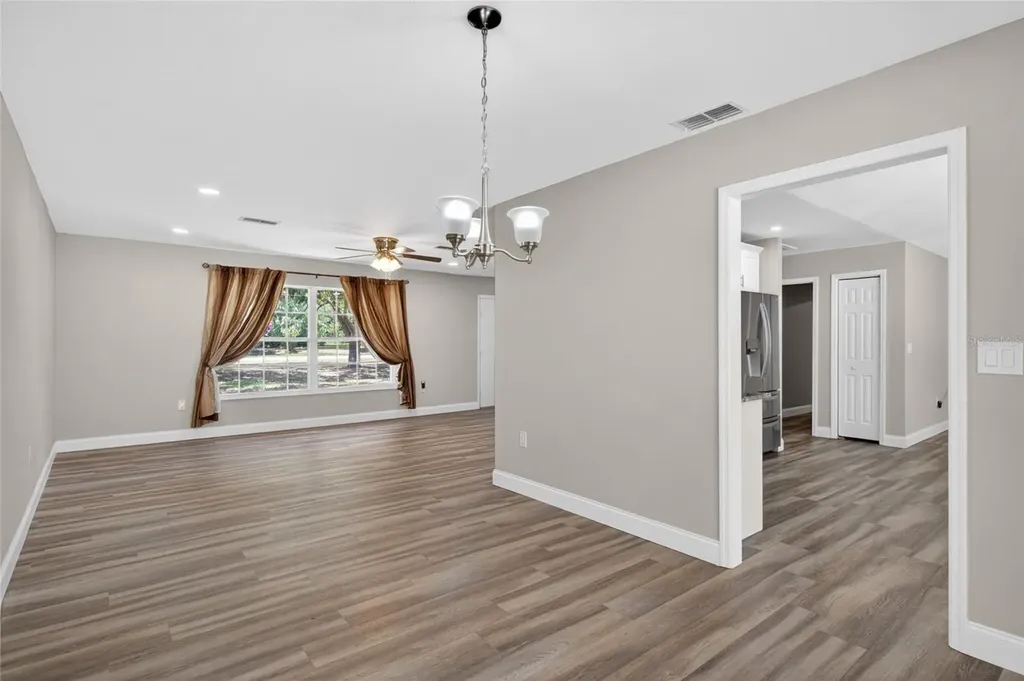 1232 Barranca Avenue Spring Hill FL 34609