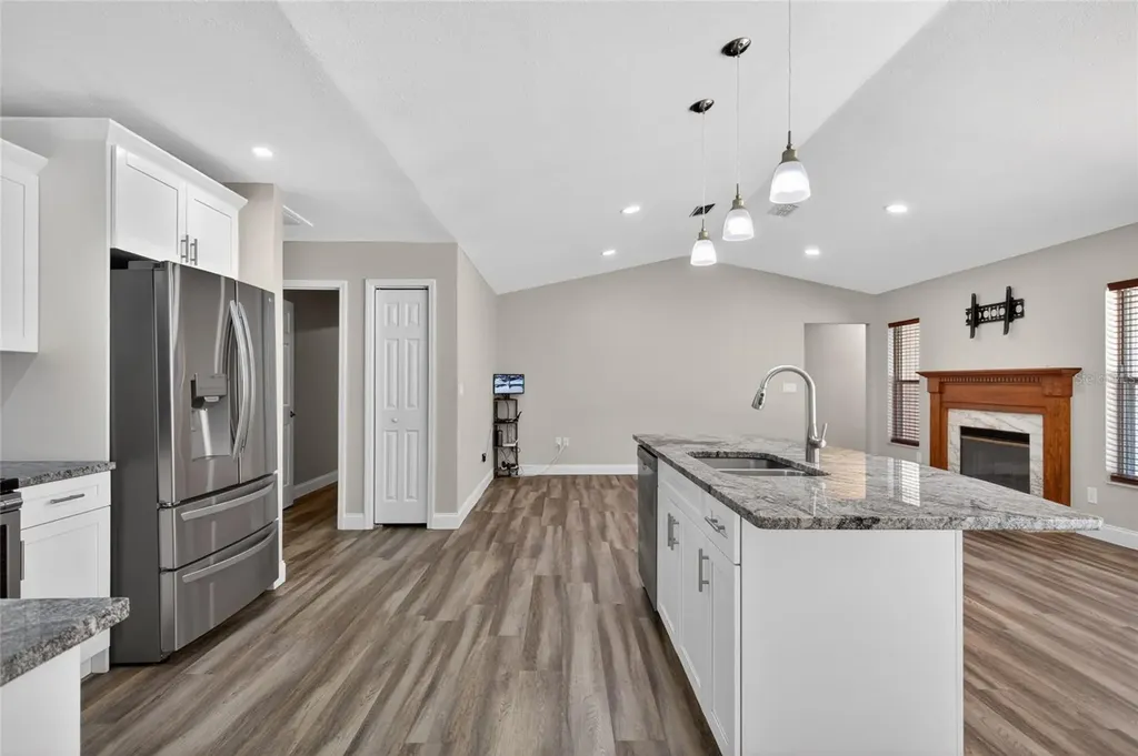 1232 Barranca Avenue Spring Hill FL 34609