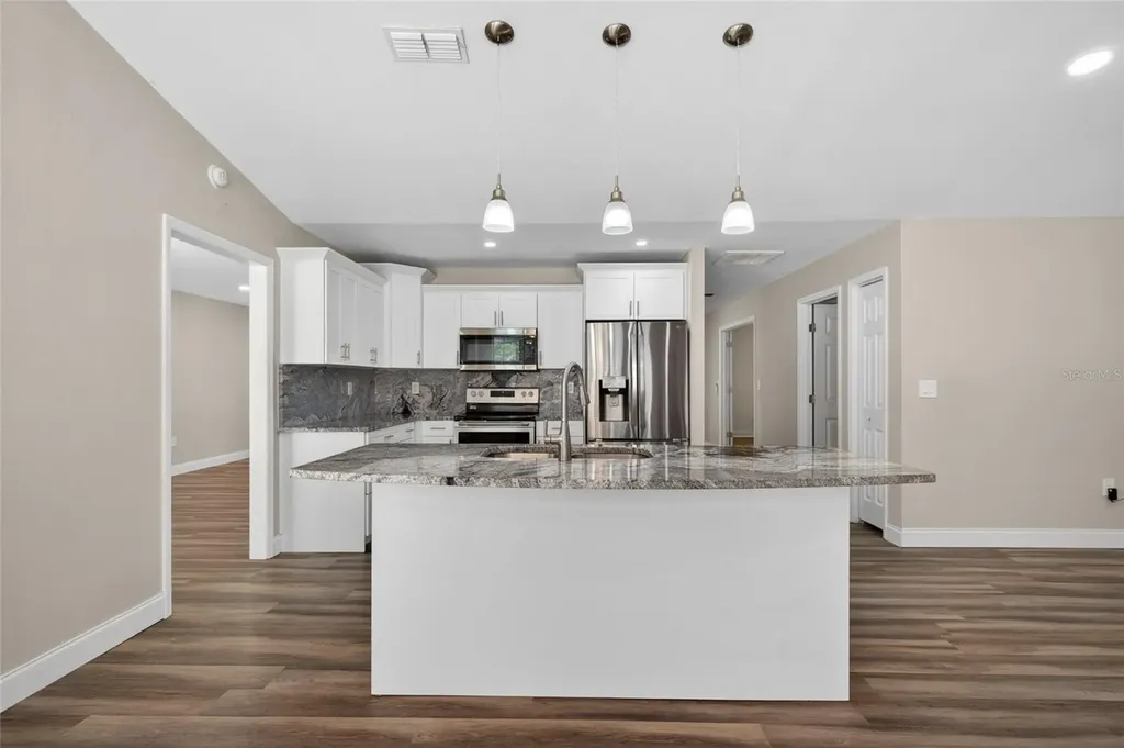 1232 Barranca Avenue Spring Hill FL 34609