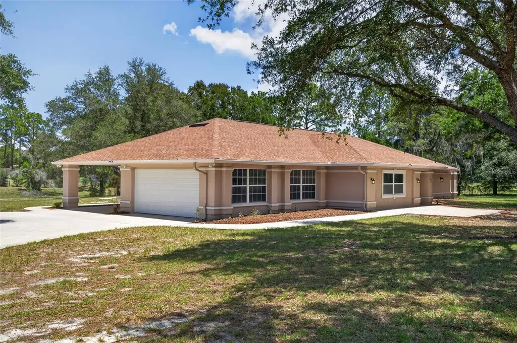 1232 Barranca Avenue Spring Hill FL 34609