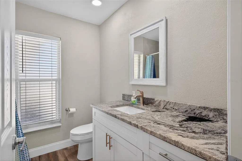 1232 Barranca Avenue Spring Hill FL 34609