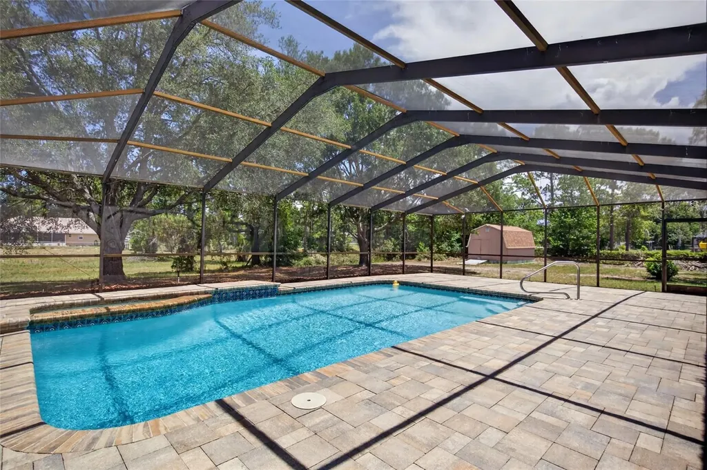 1232 Barranca Avenue Spring Hill FL 34609