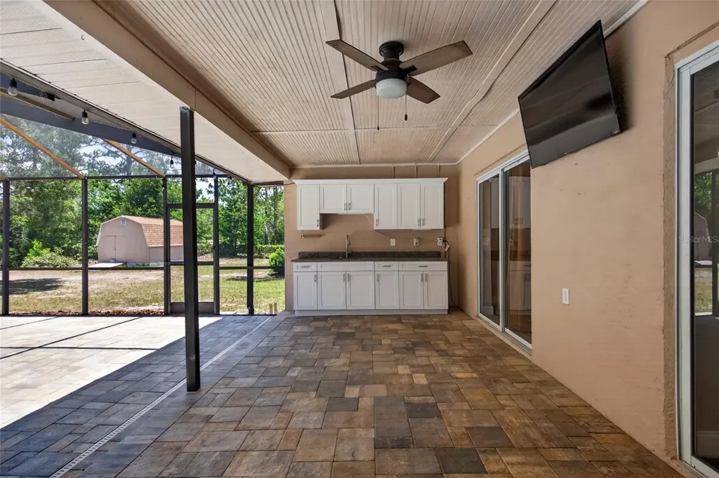 1232 Barranca Avenue Spring Hill FL 34609
