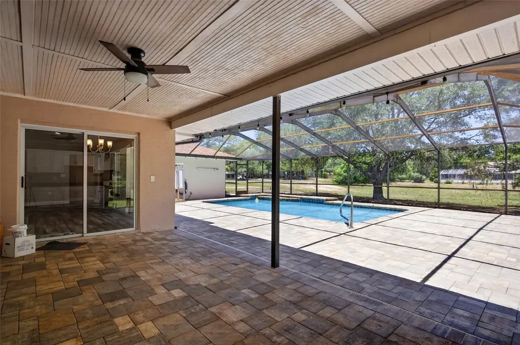 1232 Barranca Avenue Spring Hill FL 34609