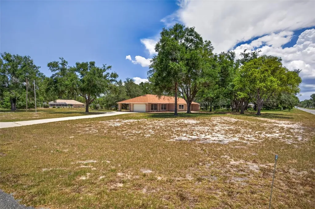 1232 Barranca Avenue Spring Hill FL 34609
